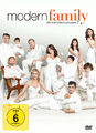 Modern Family - Season 2 [4 DVDs]