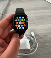 Apple Watch Series 7 41 mm Aluminiumgehäuse grün [Wi-Fi]