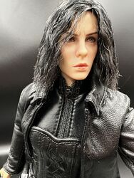 Star Ace Toys Underworld:Evolution 1/6 Scale  Selene Blue Eyes Version