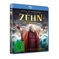 Blu-ray * DIE ZEHN GEBOTE - Charlton Heston - Die 10 Gebote # NEU OVP +