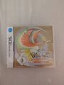 Pokémon: Goldene Edition-Heartgold (Nintendo DS, 2010)NUR HÜLLE KEIN SPIEL-MODUL