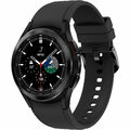 Samsung Galaxy Watch 4 Classic 46mm SM-R890 Black Smartwatch Wi-Fi GPS NEU + OVP