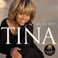 Turner,Tina / All The Best (Musical Edition)