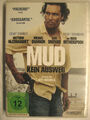 MUD KEIN AUSWEG - DVD - MATTHEW McCONAUGHEY REESE WITHERSPOON MICHAEL SHANNON