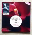 Shades of Grey 01. Geheimes Verlangen von E. L. James (2012, CD-Audio)