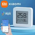 Xiaomi Mijia Bluetooth Thermometer Hygrometer 2 drahtlos intelligent elektrisch digital