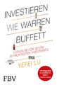 Investieren wie Warren Buffett | Yefei Lu | Deutsch | Buch | 336 S. | 2019