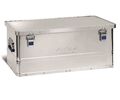 ALUTEC Aluminiumbox BASIC 80 (750x355x300mm, staub-/spritzwassergeschützt)