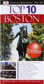 Top 10 Reiseführer Boston von Harris, Patricia, Lyon, David | Buch | Zustand gut