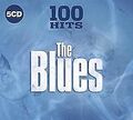 100 Hits-the Blues von Various | CD | Zustand gut