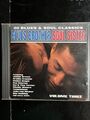 Blues Brother Soul Sister Volume 3 gebraucht 20 Track Compilation CD 50er 60er 70er R+B