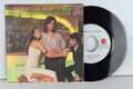 CHRISTOPHER JOHN BAND  I´m A First Class Fool Again  ARIOLA 1981  Vinyl Single