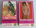 VHS Videos,Erotik Komödie,Büstenhalterkompanie,Die Letzte Amerikanische Jungfrau