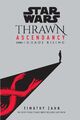 Timothy Zahn | Star Wars: Thrawn Ascendancy (Book I: Chaos Rising) | Taschenbuch