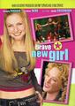 Brave New Girl (DVD, 2004) VERY GOOD