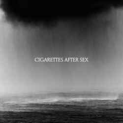Cigarettes After Sex / CRY (CD) / PIAS-Partisan Records / 39147242 / CD