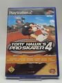 Tony Hawk's Pro Skater 4 / Playstation 2 - PS2 - Spiel / Zustand: Gut