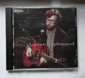 Eric Clapton – Unplugged - CD (9362-45024-2) - Reprise Records 1992 -Zustand gut