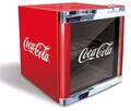 Cubes CC 165 Coca Cola Mini Getränke Kühlschrank Coolcube im Coca-Cola Design