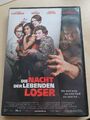 Die Nacht der lebenden Loser  DVD