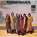 Foreigner / FOREIGNER (CRYSTAL CLEAR DIAMOND VINYL) (LP) / Rhino / 0349783702 /