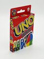 UNO, Kartenspiel, Spielspaß für Groß und Klein, NEU in OVP - vom Händler