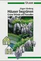 Häuser begrünen. Grüne Wände und Fassaden von Jürgen Kle... | Buch | Zustand gut