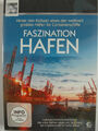 Faszination Hafen - Container Schiffe in Long Beach - hochbrisante Dokumentation