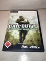 Call of Duty 4-Modern Warfare (Dt.) (PC, 2007)