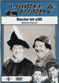 Dick und Doof (Laurel & Hardy) Rache ist süß                         | DVD | 555