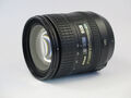 📸 Nikon DX-Nikkor AF-S 16 - 85mm G ED VR Objektiv 📸 ⭐⭐⭐⭐⭐