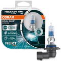 OSRAM HB3 Cool Blue Intense 9005CBN-H Next Generation Xenon Optik 60W 12V DuoBox