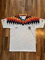 Adidas Deutschland DFB Vintage Trikot Jersey 1996 Gr. L NEU