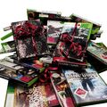 Xbox 360 Spielesammlung- Zum Aussuchen - USK 18