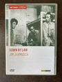 DVD Down by Law - Jim Jarmusch - Arthaus Close-Up