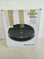 iRobot Roomba 692 Saugroboter - Schwarz