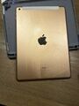 Apple iPad 6. Gen. 32GB, WLAN, 24,64 cm, (9,7 Zoll) - Gold Mit Orginal Apple pen