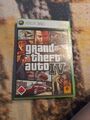 GTA - Grand Theft Auto IV / 4 (Microsoft Xbox 360) Spiel i. OVP - GUT