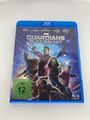 Guardians of the Galaxy Marvel Film Blu Ray