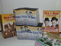 Dick und Doof Laurel & Hardy Die komplette Sammlung zum Aussuchen 1-94 mit Heft