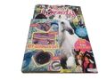 Wendy Magazin Nr. 7/24 - NEU Comic Mädchen Zeitschrift Pony Pferde