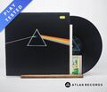 Pink Floyd The Dark Side Of The Moon LP Album Vinyl Schallplatte - Sehr guter Zustand +/sehr guter Zustand +