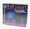 Fetenhits Best of 2003 - Various (2 x CD 2003)