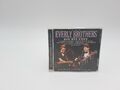 Everly Brothers - Bye Bye Love Recorded Live In Concerts