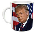 Donald Trump 2024 Keramikbecher 11oz Make America Great 2024 Donald Trump Becher
