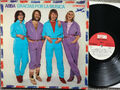 ABBA - Gracias por la musica - LP - Septima Records  SRLM 1 - OIS