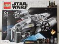 LEGO Star Wars Razor Crest 75292 The Mandalorian NEU OVP