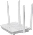 Edimax BR-6478AC V3 Wireless Router Gigabit Ethernet Dual-Band (2.4 GHz / 5 GHz)