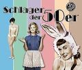 Schlager der 50er Jahre von Various | CD | Zustand sehr gut