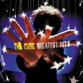 The Cure - Greatest Hits, 2x180g Vinyl Lp.,  NEU